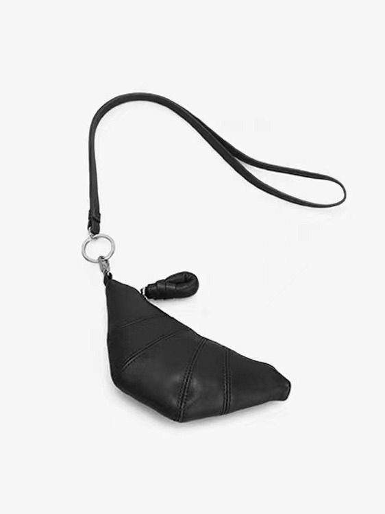 Fashion Creative Solid Color Mini Wallet