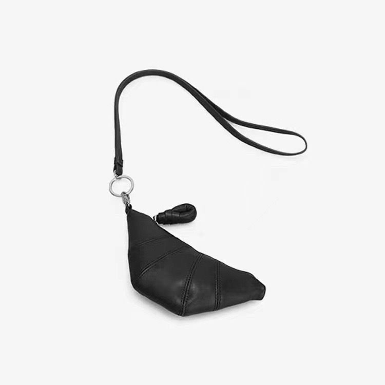 Fashion Creative Solid Color Mini Wallet
