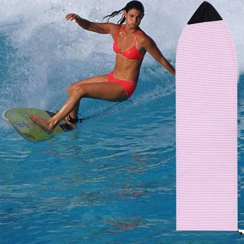 Lightweight Surfboard Case