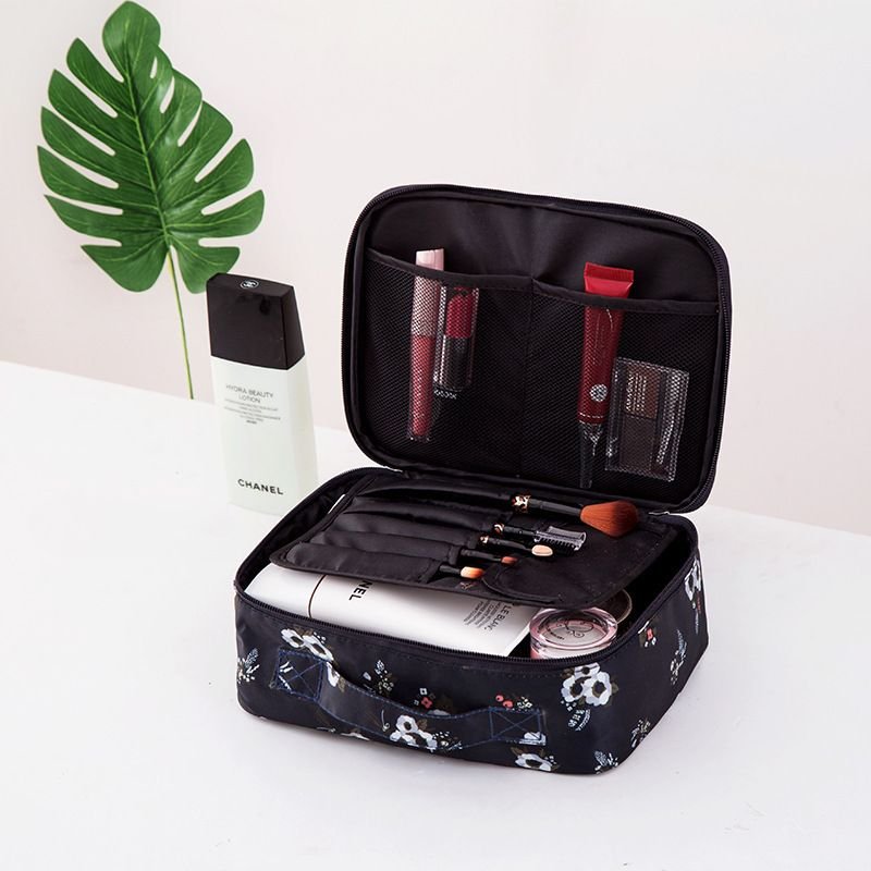 Fashion Cosmetic Bag Travel Storage Bag Wash