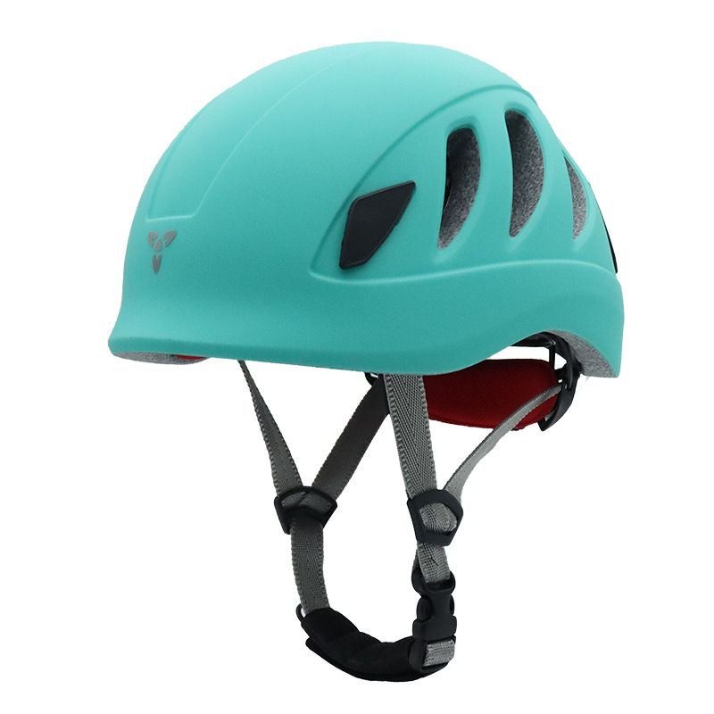 Outdoor Rescue Rock Climbing Mountain Climbing Rafting Safety Helmet